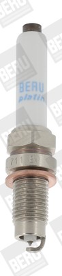 ZÜNDKERZE ZÜNDKERZEN BERU Z365 4PCS A NEU OE QUALITÄT - Bild 2 von 9