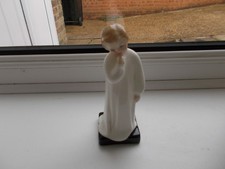 ROYAL DOULTON BOY BY CHARLES VYSE 5.25" TALL