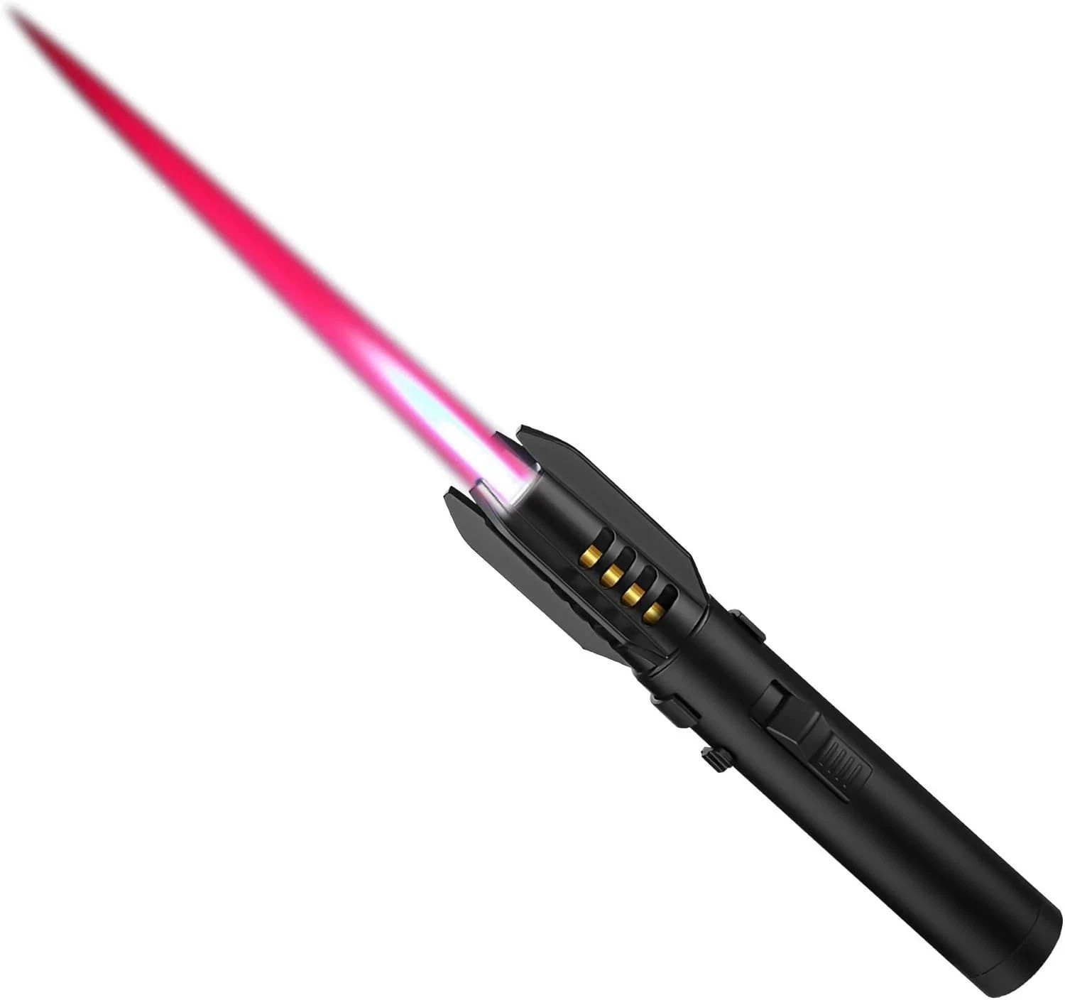 2026 NEW Lux Blaze Lighter, Luxblaze Plasma Lighter, Adjustable Windproof Torch