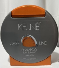 Keune Care line Shampoo Sun Sublime