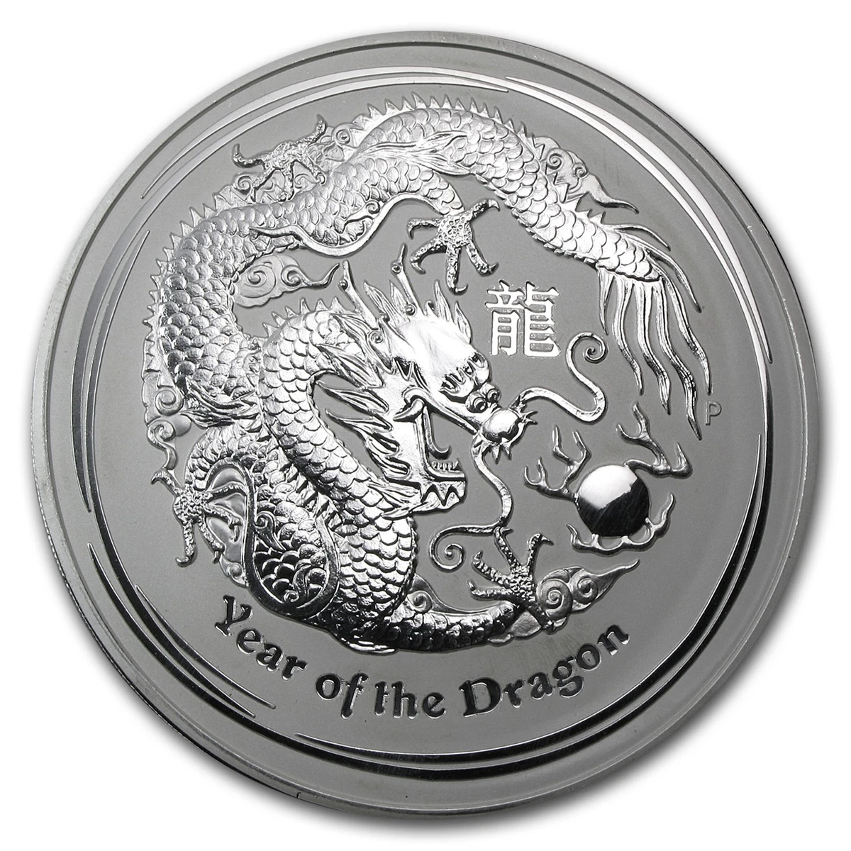 1 kg Precious Metal Content per Unit Silver Bullion Coins for sale