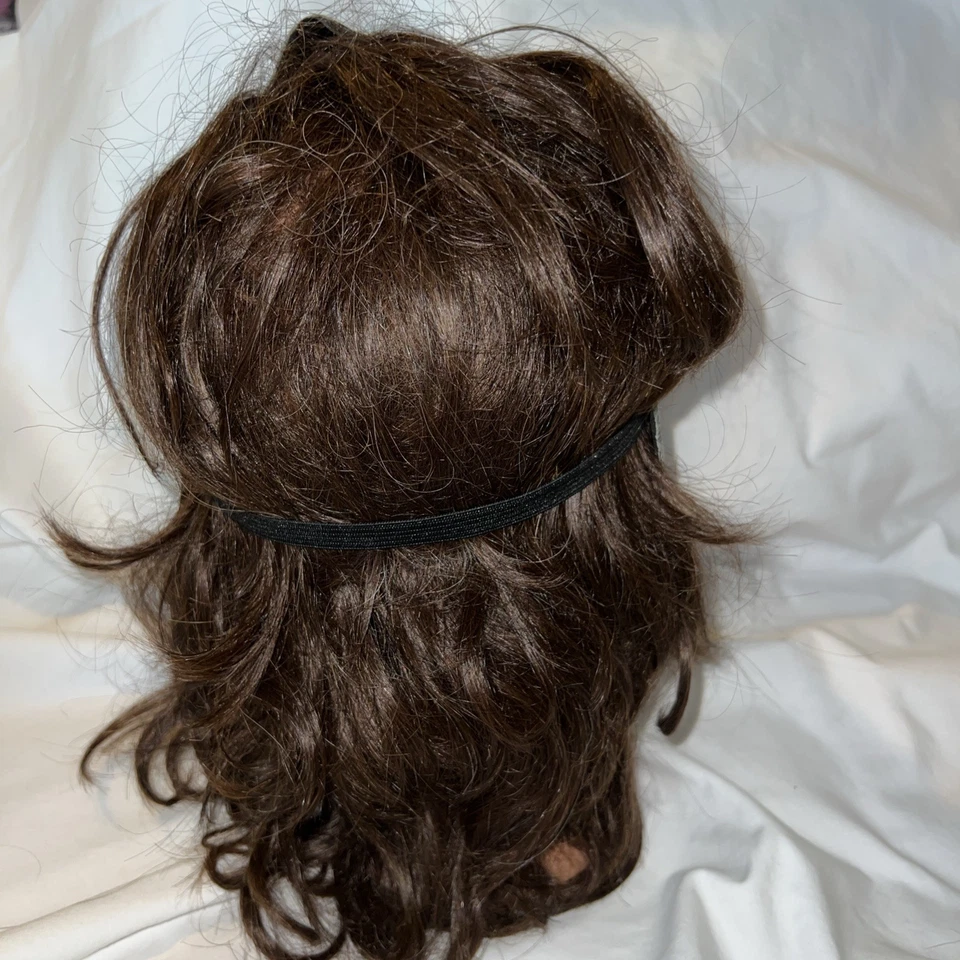 California Costume Collections Inc. Zombie Skeleton Bloody Horror Face Mask Fest - Image 4 of 4