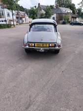DS 21 Pallas 1967 – photo 3