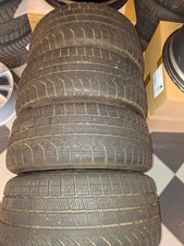 Audi RS3 Winterreifen 265/30 und 245/35R19 Pirelli DOT 2024 ca. 7mm!!