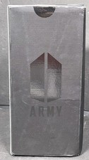 BTS Offical Light Stick Fanlight Army Bomb VER.4 (Nuevo - Abierto) Nuevo Sellado