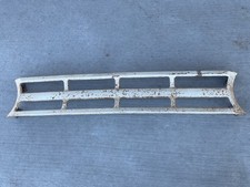 1959 Dodge Sweptside Pickup Town Wagon Town Panel Power Wagon Truck Grill