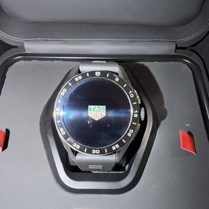 オ*ト様 ジャンク品 TAG Heuer Connected モジュラー45 タ TAG Heuer Connected 45 | eBay
