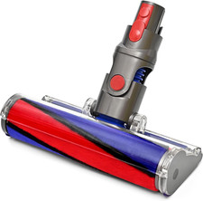 V8 Replacement Vacuum Head for Dyson V7, V8, V10, V11, V15, SV10, Cordless Vacuu