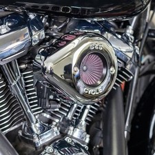 S & S Cycle Air Stinger Air Cleaner Kit 170-0...