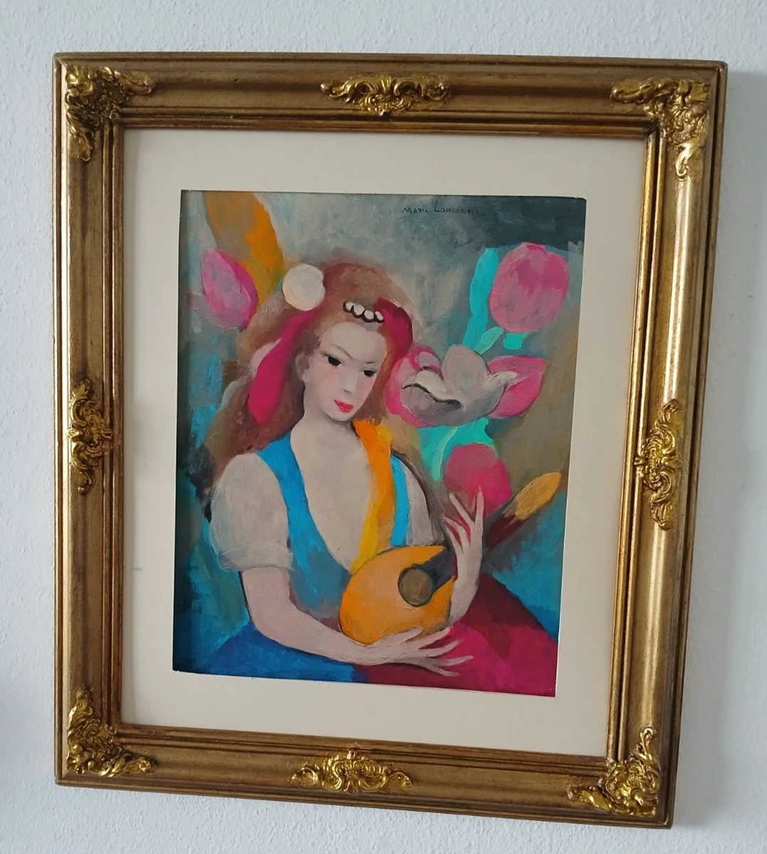 Laurencin In Art Prints for sale | eBay