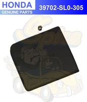Honda Original Acura 91-05 Nsx NA1 NA2 Clock Lid Cover Kit 39702-SL0-305