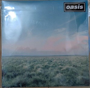 Oasis Whatever Vinyl | eBay