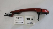 BMW 2er F45 F46 X1 F48 X5 F15 T�rgriff Basis aussen rechts 7396306 7396544