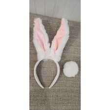 Kids Toy - Easter Bunny Ears Headband