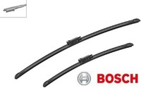 Bosch 3397014939 Wischblatt FüR Bmw