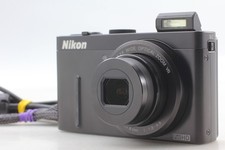  Exc 5 Nikon COOLPIX P300 Compact Digital Camera 12.2MP 4.2X From JAPAN