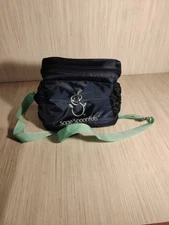 Diaper Bag Bottle Cooler Baby Sage Spoonfuls Roughly 8 in by 7 in 