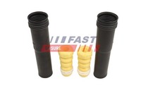 Fast Staubschutzsatz, StoßDäMpfer Hinterachse U.A. FüR Audi, Cupra, Seat, Skoda