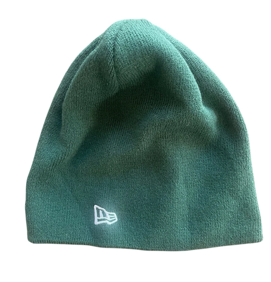 Gorro Connacht Rugby verde unisex nuevo sin etiquetas Foto 3 de 4