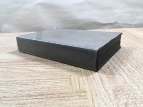 UF3192 Nobunaga's Ambition no Yabo Zenkokuban BOXED NES Famicom Japan