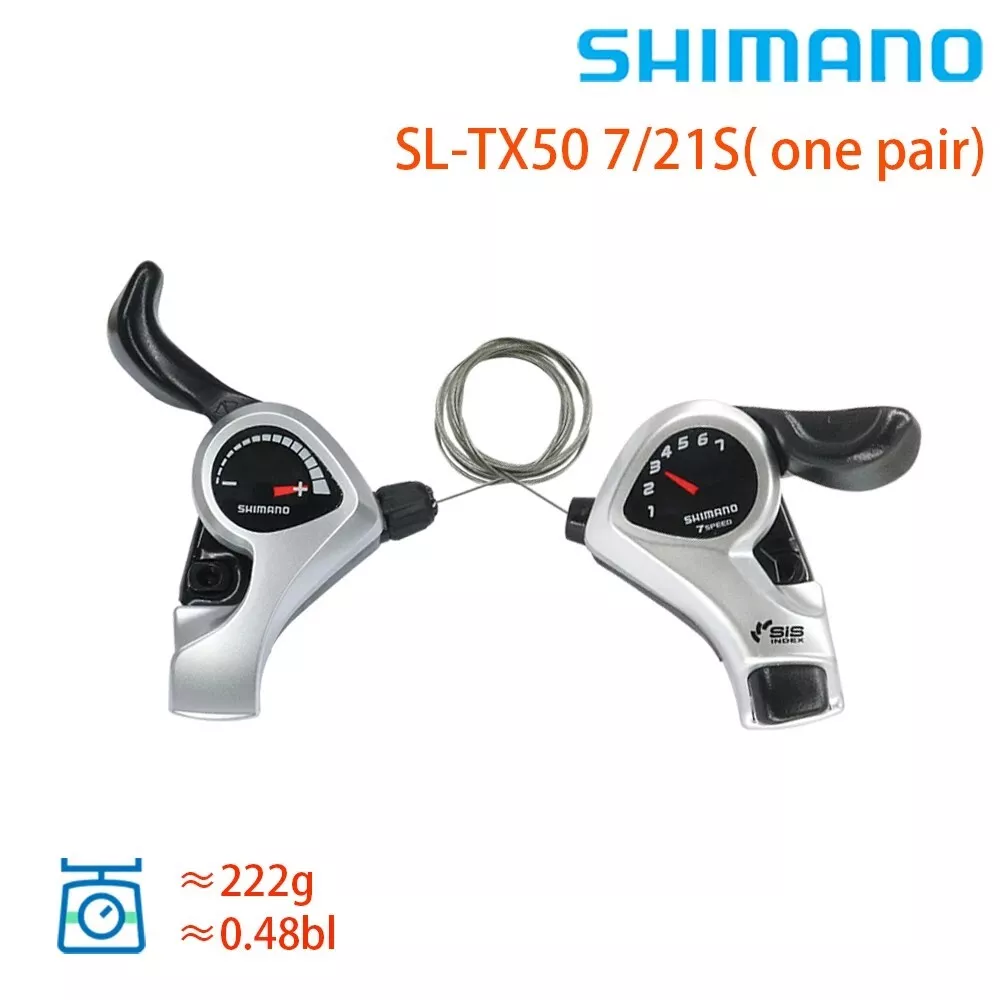 Shimano tourney gear shifter deals