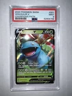 Pokemon Champions Path Venusaur V Holo card *MINT PSA 9*