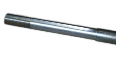 1-1/8'' to 1'' Step Down Rear Live Axle For Go Kart Off Road Cart Yard Parts NEW