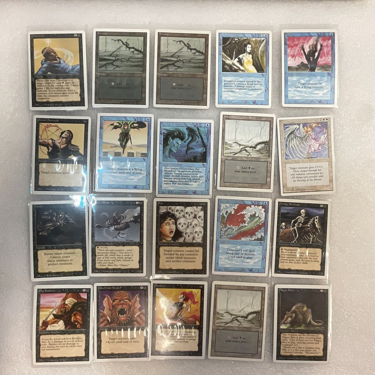 mtg drain life cards Magic: the Gathering - You gain life equal to the damage dealt The 47 Best Life Drain