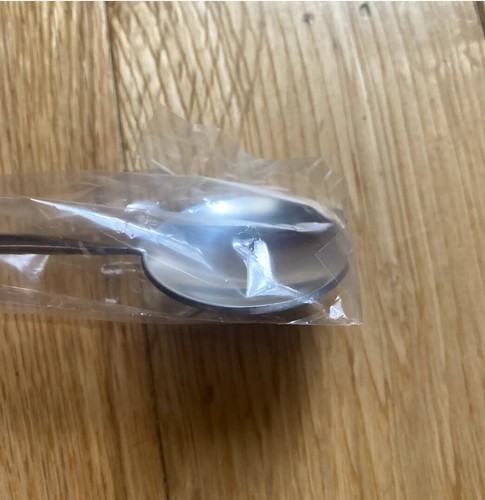 New REYKA vodka Cocktail Stirrer Long Cocktail Spoon Bar Accessory. - Picture 3 of 5