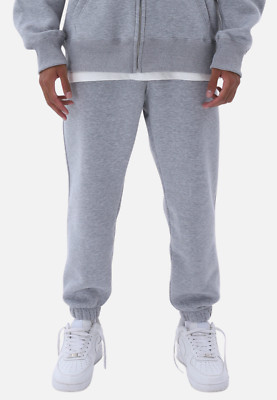 Oversized Fit - Basic Joggers