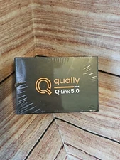 Q-link 5.0 Pro OBD2 Scanner Bluetooth Diag Tool for Android And iPhone (g2)