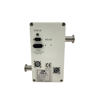 IN USA NDIR OPTI-SENSE 5000 ENDPOINT DETECTOR RS-232 820-1278-01 TELEDYNE