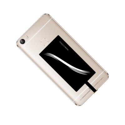 Charging Receiver P30 Lite Qi Charging Charging Case Charging