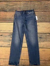 Banana Republic Jeans Women Size 26 Ss24