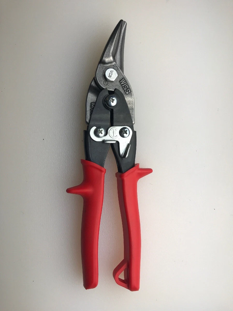 Wiss m1x on sale
