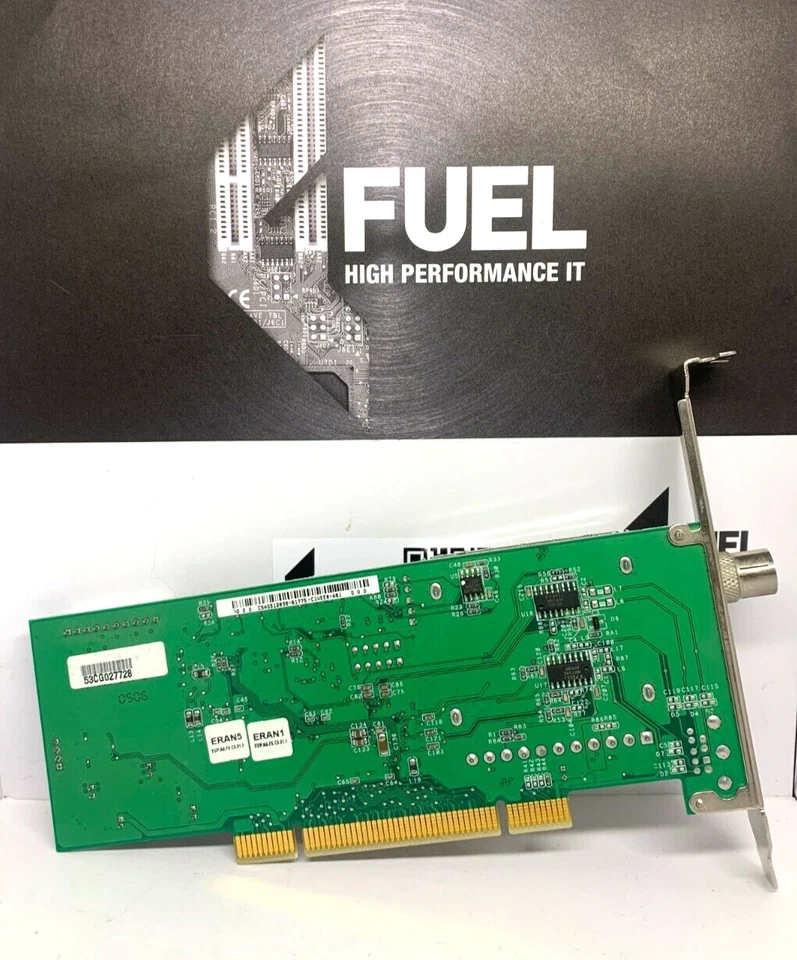 Philips TD1316/IH PCI Internal PC TV Tuner card - Image 2 of 4