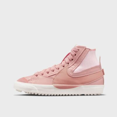 NIKE W BLAZER MID 77 JUMBO DQ1471 600 DAMENSCHUHE SNEAKER
