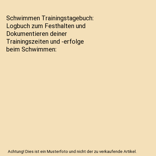 Leichtathletik Notizbuch: Ein Cooles Büchlein Für Leichtathleten : Notizbuch, Leichtathletik