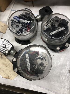 STONEL CORPORATION QZP2SC2R / QZP2SC2R Lot Of Three Used 1 May Be New Out Of Box