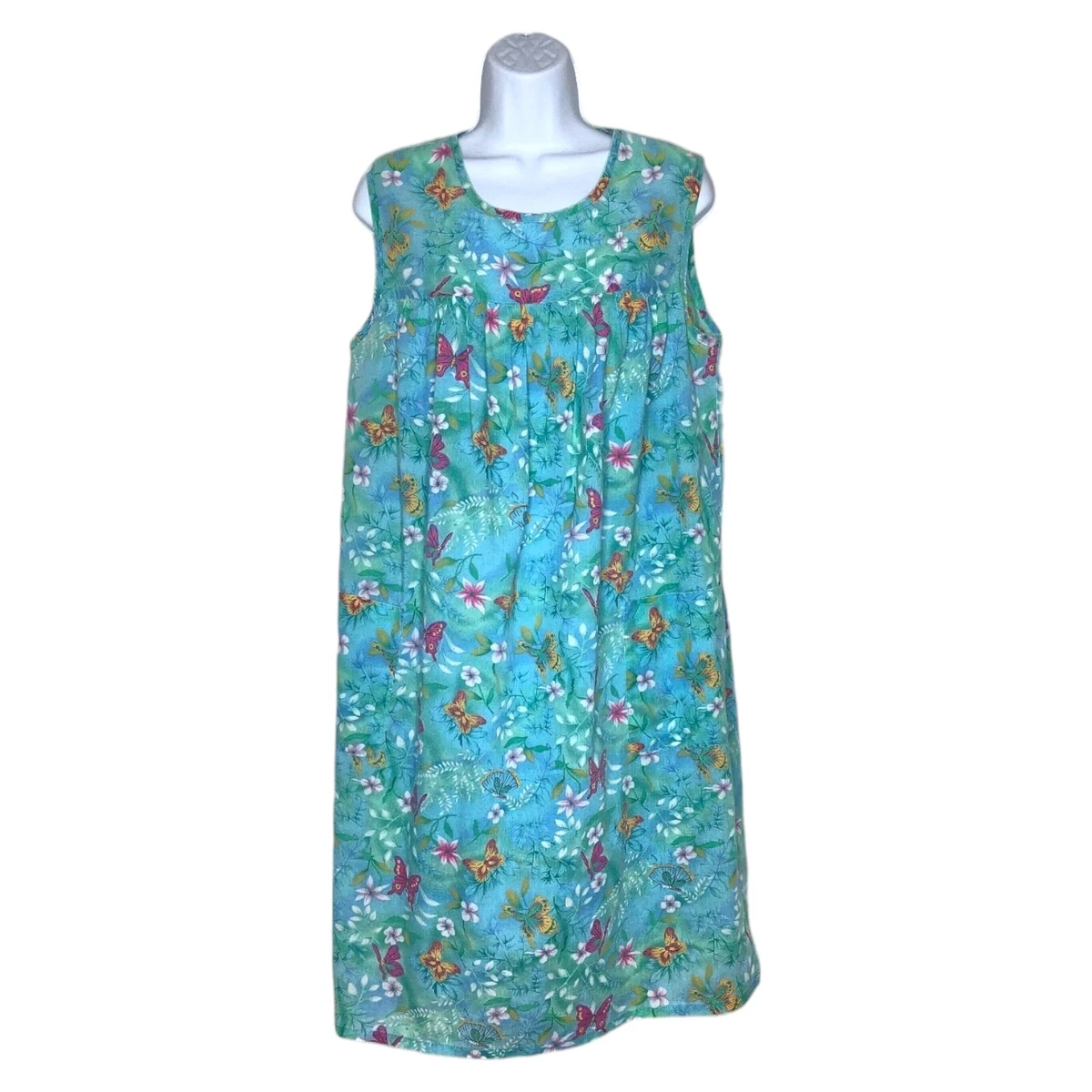 National Polyester Sleepwear & Robes for Women for sale | eBay