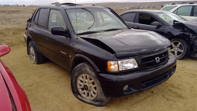 Used Power Steering Pump fits: 2000 Honda Passport  Grade A - Image 2 of 4