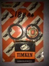 Roulement de roue Ford SIERRA