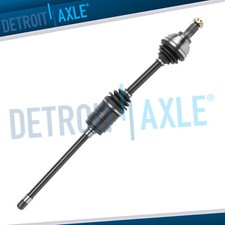 Front Right Passenger Cv Axle Shaft For 2001 2002 2003 2004 2005 Bmw 325xi 330xi