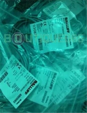 1PCS Brand NEW FOR BALLUFF BES M12MGI-PSC60B-S04G SWITCH FREE SHIPPING