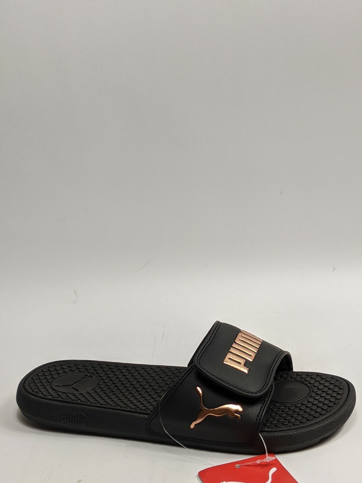 puma women's slide sandals