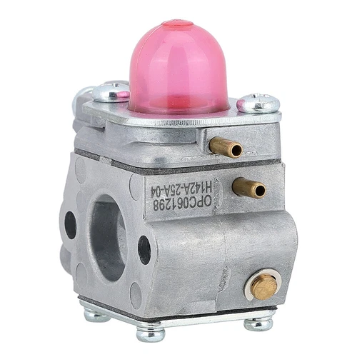 Carburador para Bolens BL110 BL160 BL125 Recortadora Reemplazar 753-06190 Carb - Imagen 5 de 8