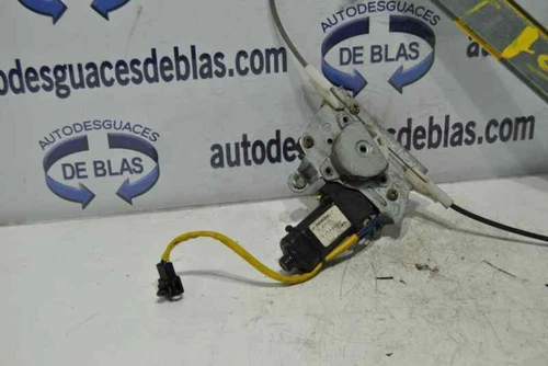 7112.1 Elevalunas Trasero Izquierdo para DAEWOO LEGANZA * 1572246 - Imagen 2 de 3