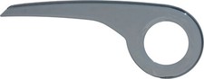 Kettenschutz für Curtis Conquest Conway Gratia Mc Kenzie Fahrrad*38Z transparent