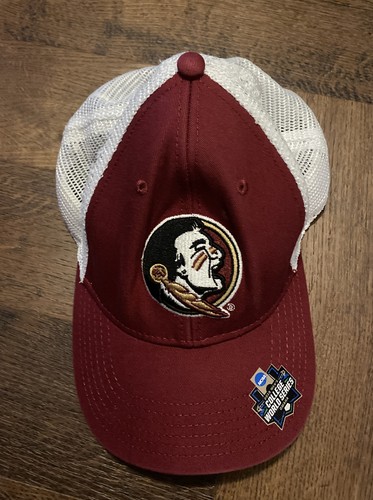 University Hat Cap Snapback Retro | eBay