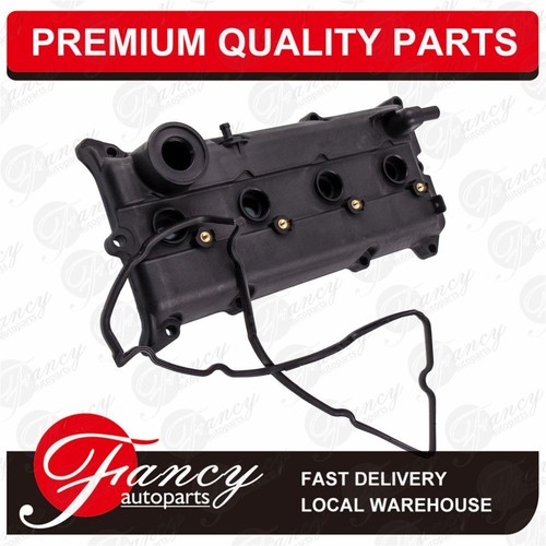 Engine Valve Rocker Cover for NISSAN XTRAIL X-TRAIL T30 2.5L QR25 2000 ...